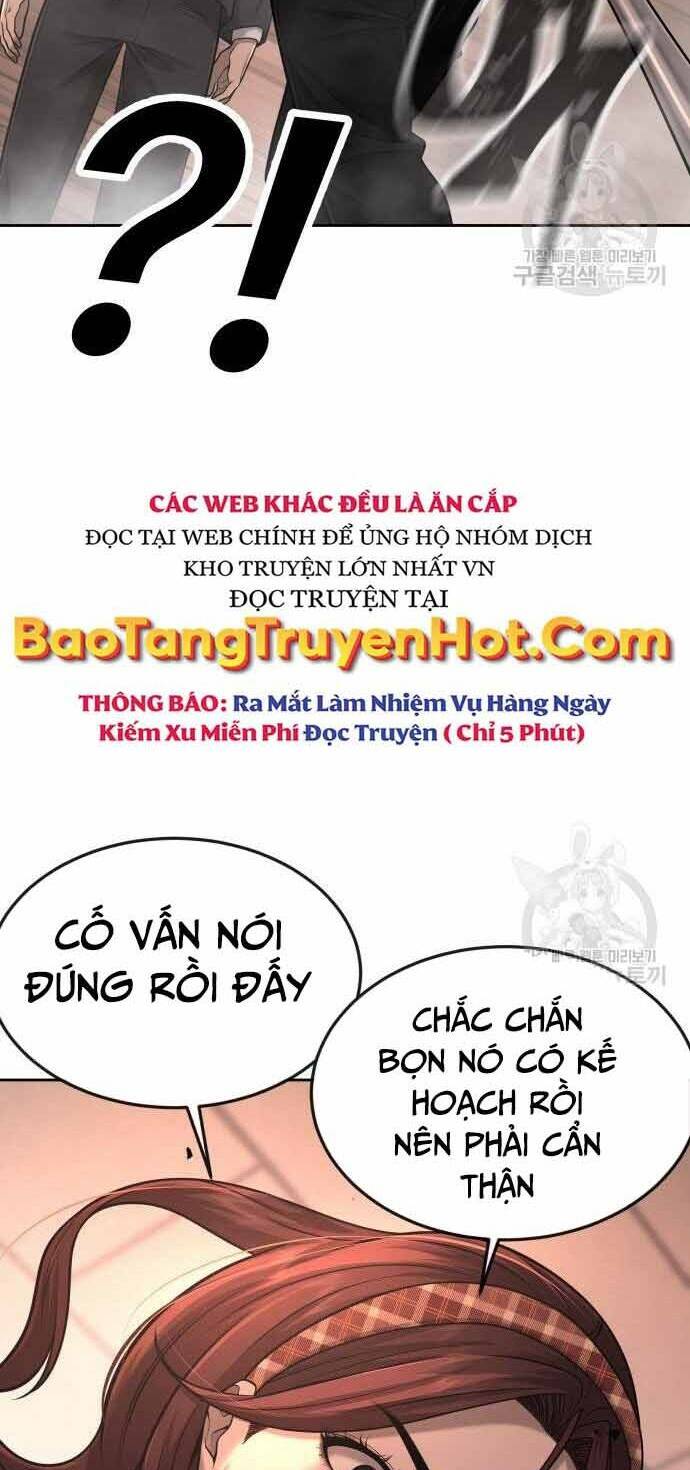 Nhiệm Vụ Tối Thượng Chapter 49 - Trang 2