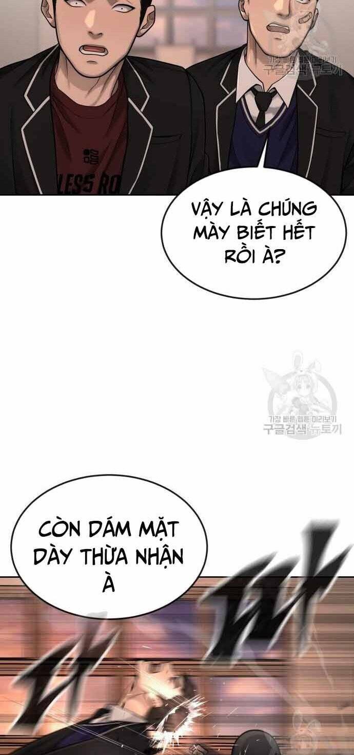 Nhiệm Vụ Tối Thượng Chapter 49 - Trang 2