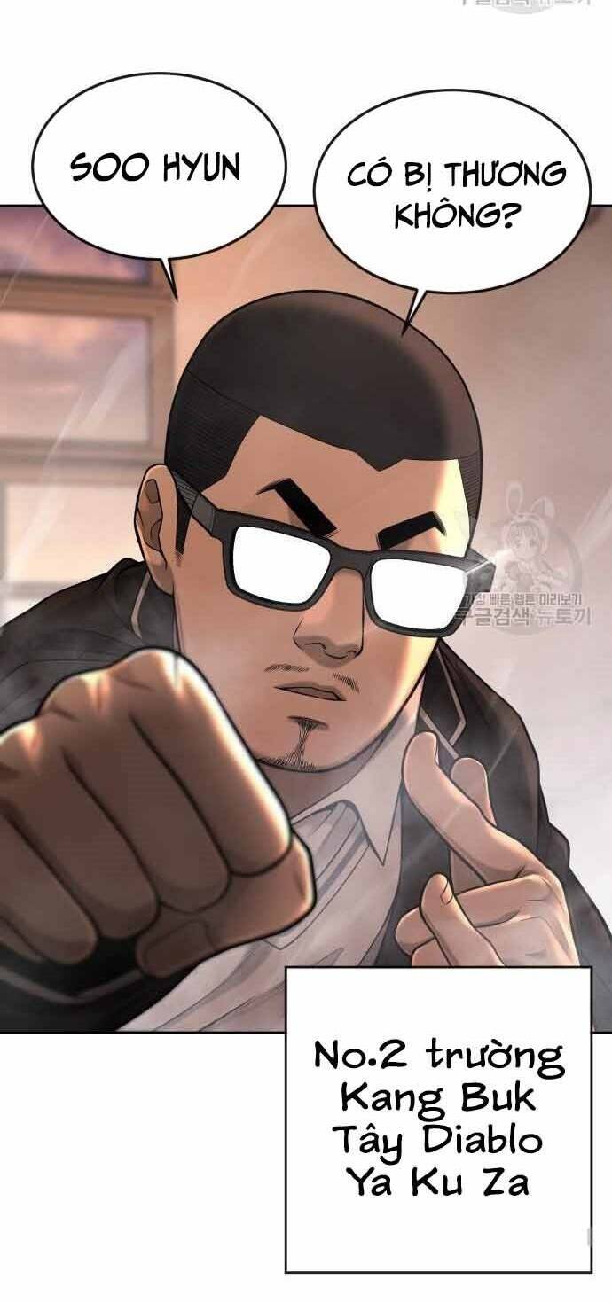 Nhiệm Vụ Tối Thượng Chapter 49 - Trang 2