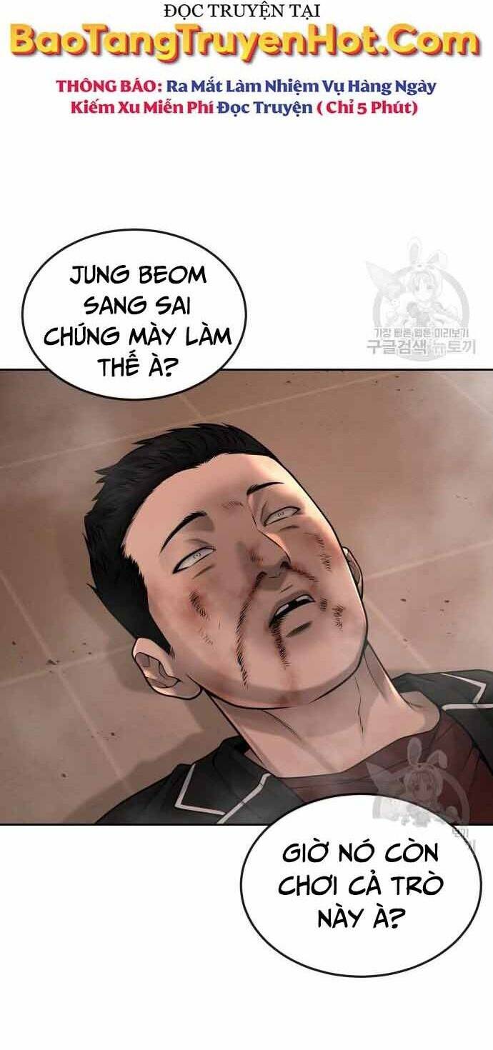 Nhiệm Vụ Tối Thượng Chapter 49 - Trang 2