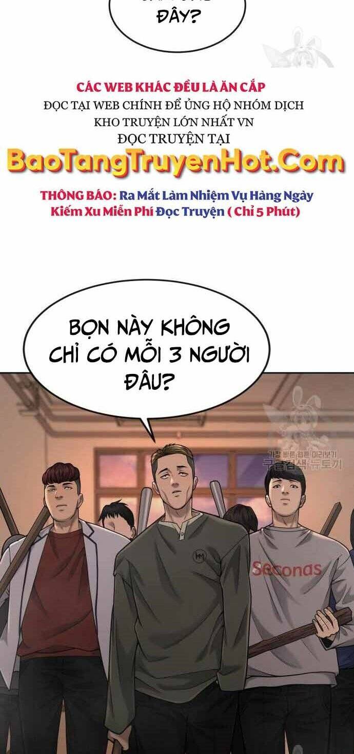 Nhiệm Vụ Tối Thượng Chapter 49 - Trang 2