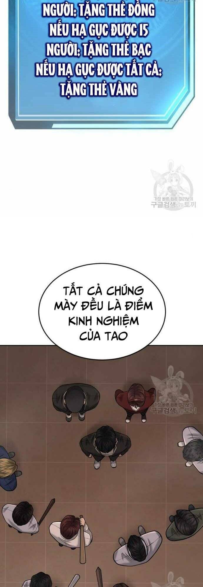 Nhiệm Vụ Tối Thượng Chapter 49 - Trang 2