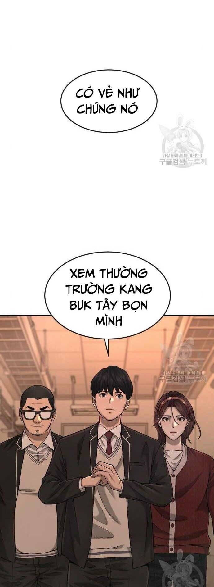 Nhiệm Vụ Tối Thượng Chapter 49 - Trang 2