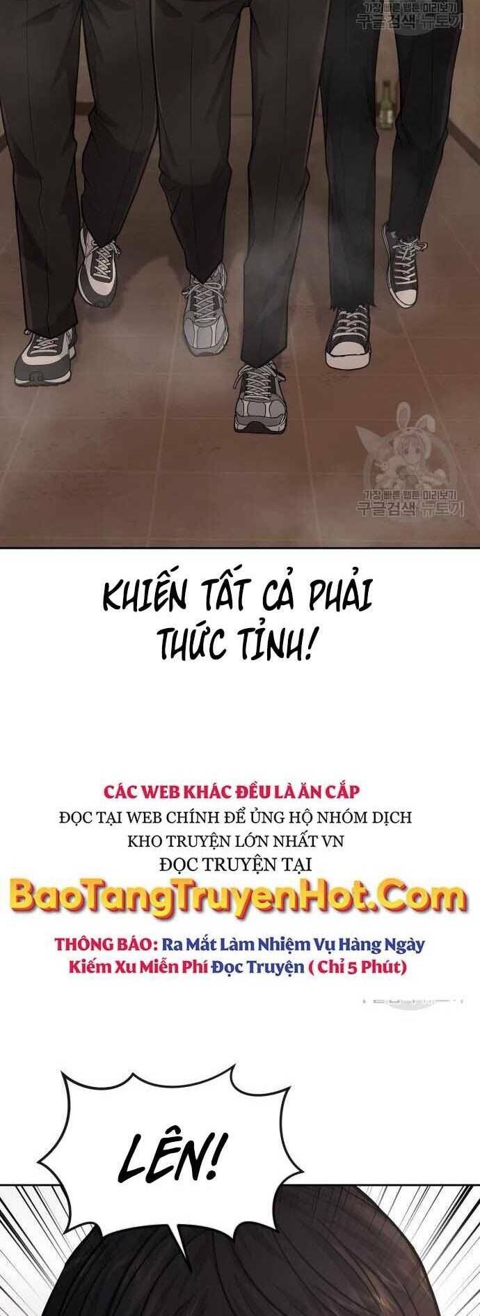 Nhiệm Vụ Tối Thượng Chapter 49 - Trang 2