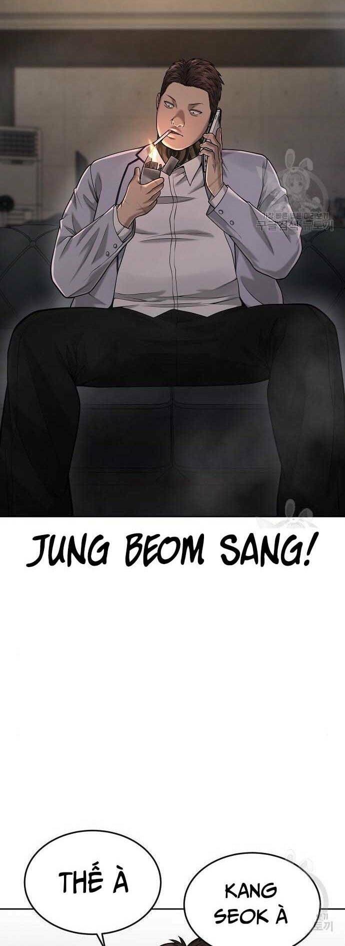 Nhiệm Vụ Tối Thượng Chapter 49 - Trang 2