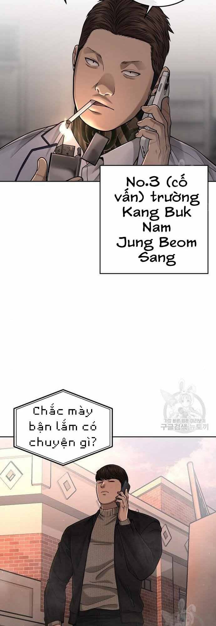 Nhiệm Vụ Tối Thượng Chapter 49 - Trang 2