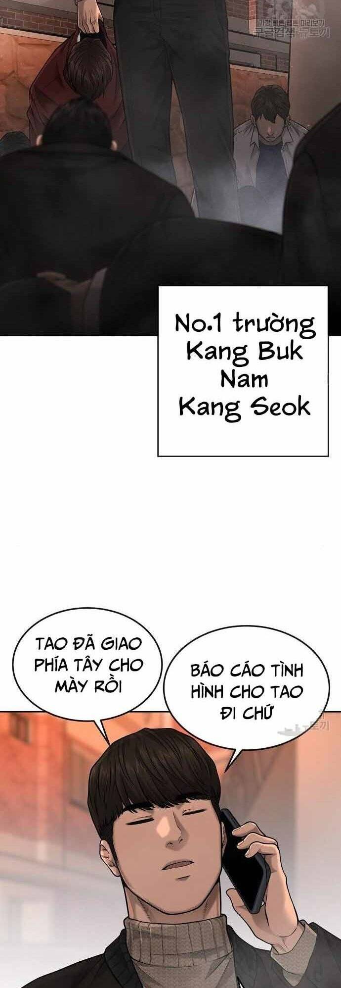 Nhiệm Vụ Tối Thượng Chapter 49 - Trang 2