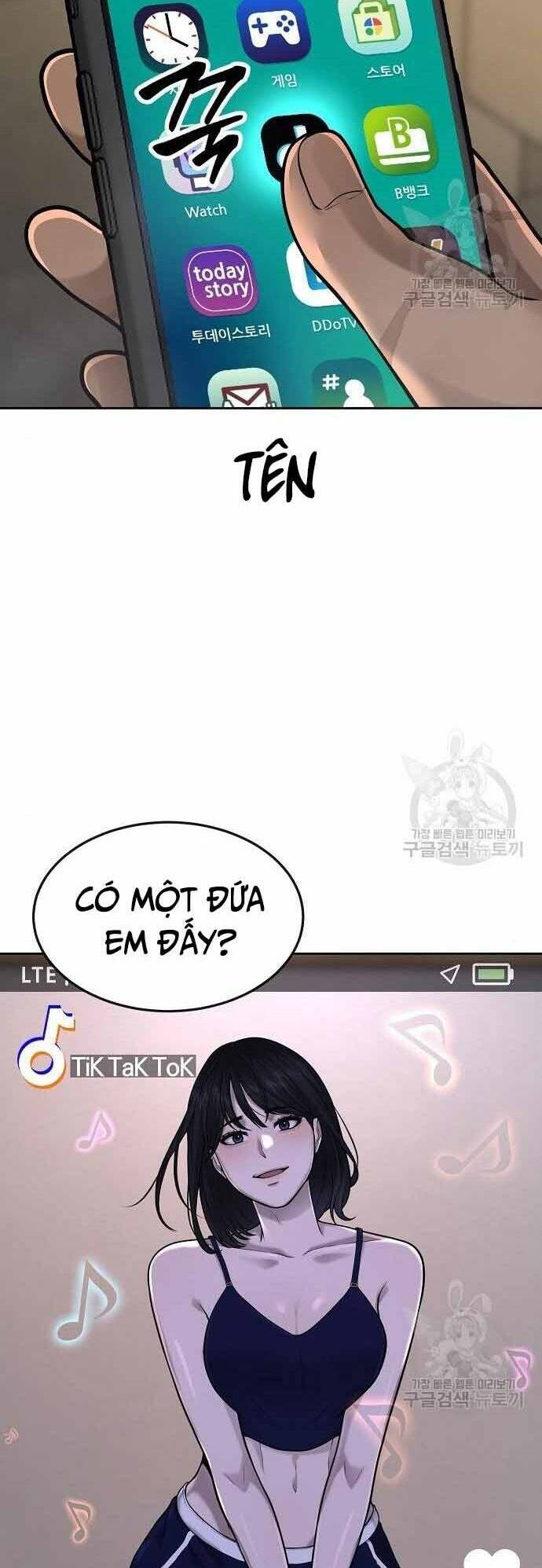 Nhiệm Vụ Tối Thượng Chapter 49 - Trang 2