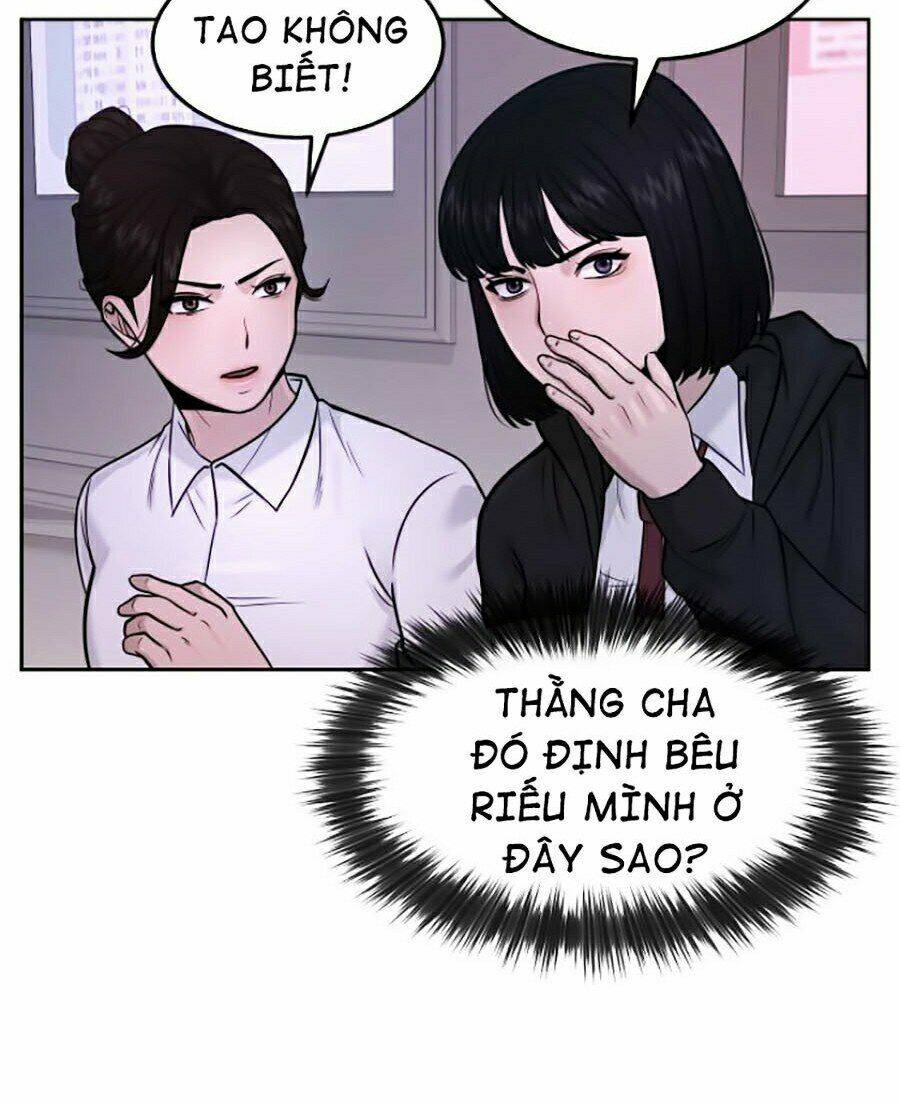 Nhiệm Vụ Tối Thượng Chapter 5 - Trang 2