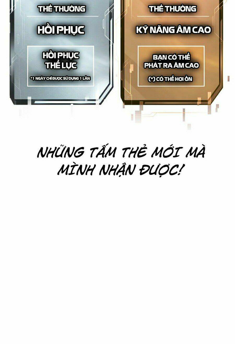 Nhiệm Vụ Tối Thượng Chapter 5 - Trang 2