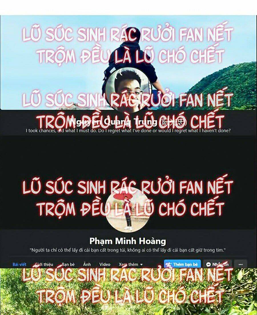 Nhiệm Vụ Tối Thượng Chapter 5 - Trang 2