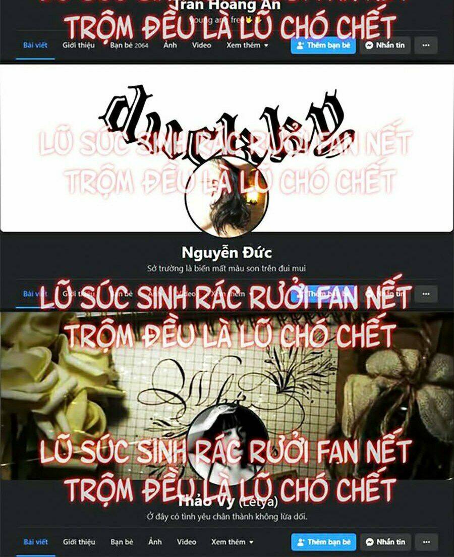 Nhiệm Vụ Tối Thượng Chapter 5 - Trang 2