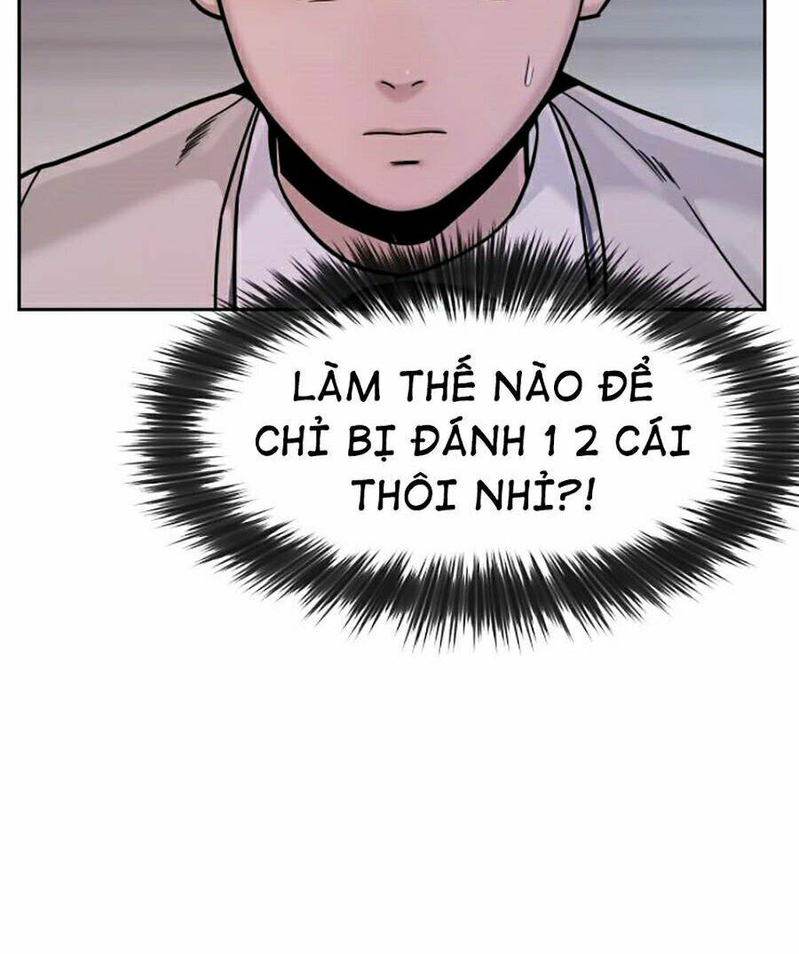 Nhiệm Vụ Tối Thượng Chapter 5 - Trang 2