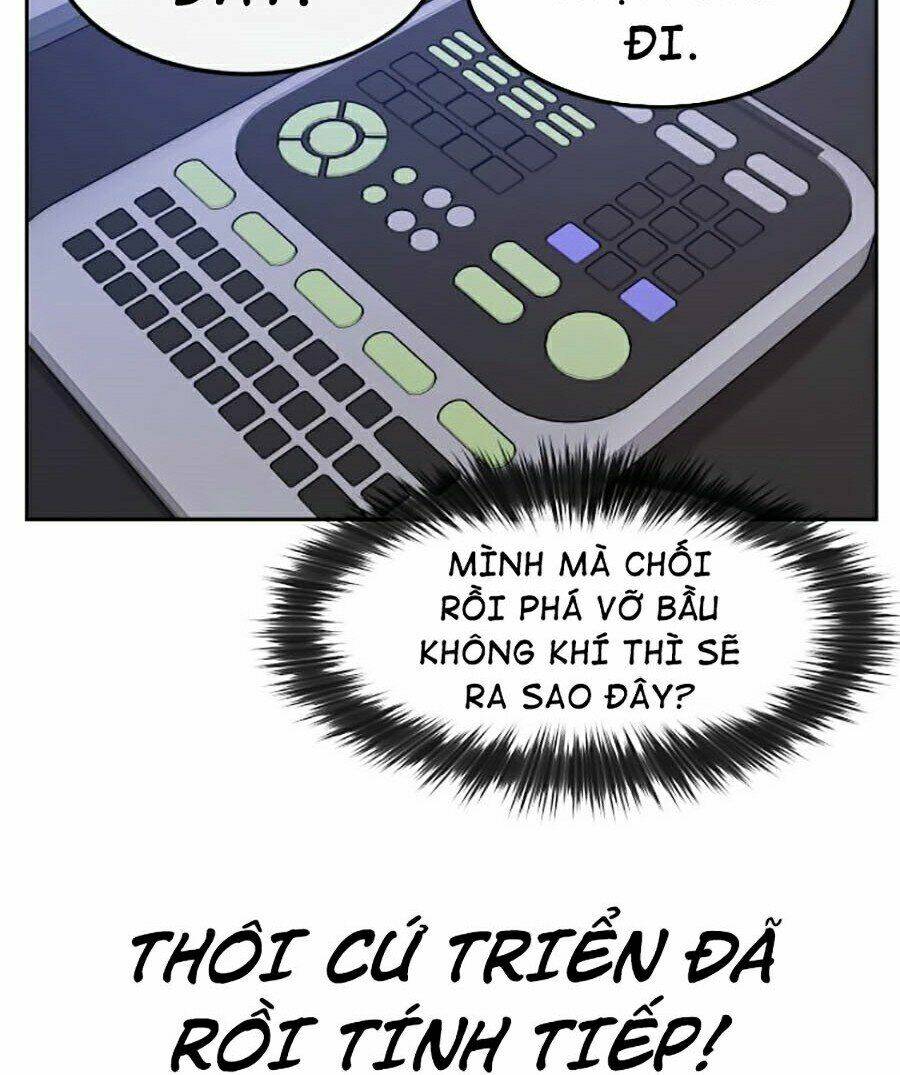 Nhiệm Vụ Tối Thượng Chapter 5 - Trang 2