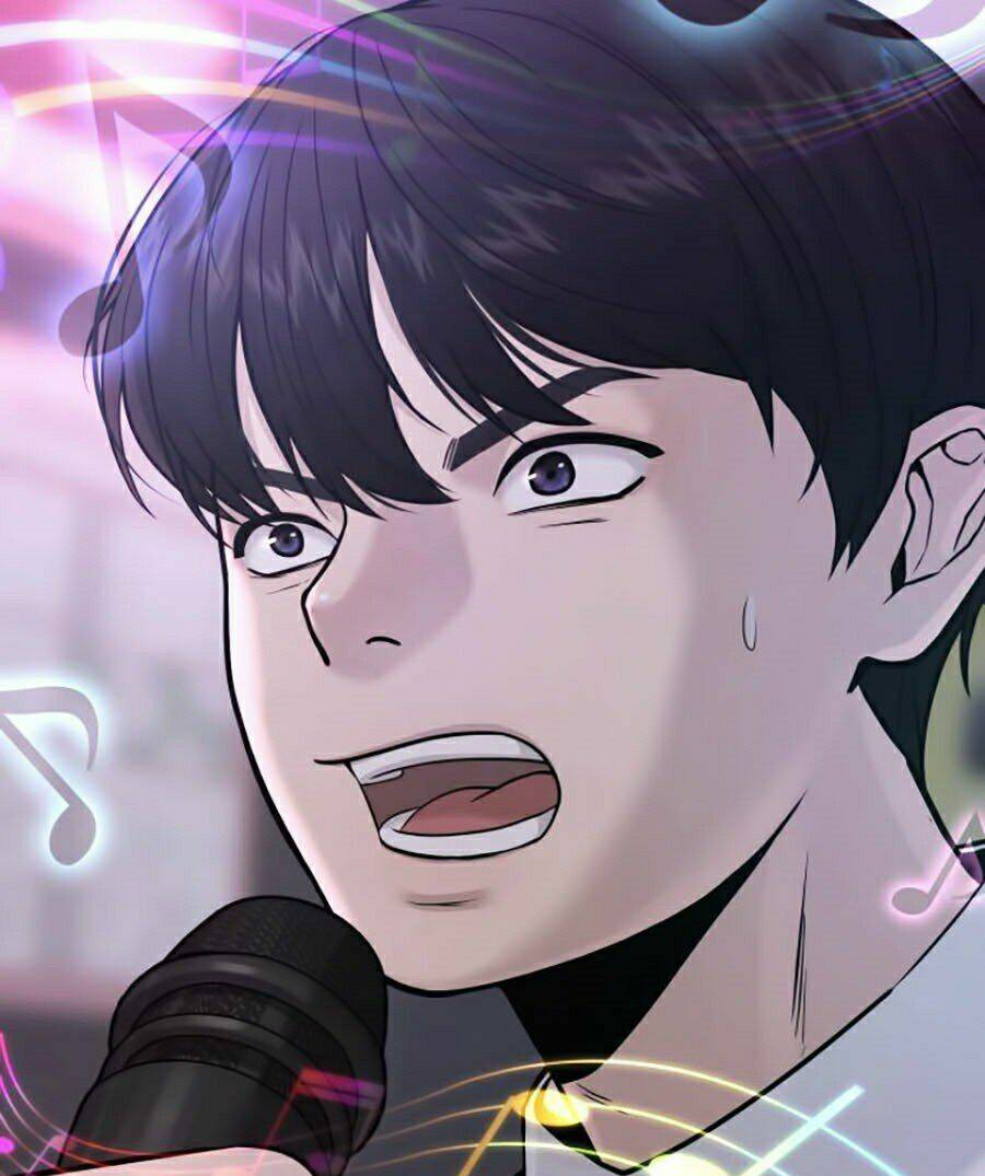 Nhiệm Vụ Tối Thượng Chapter 5 - Trang 2