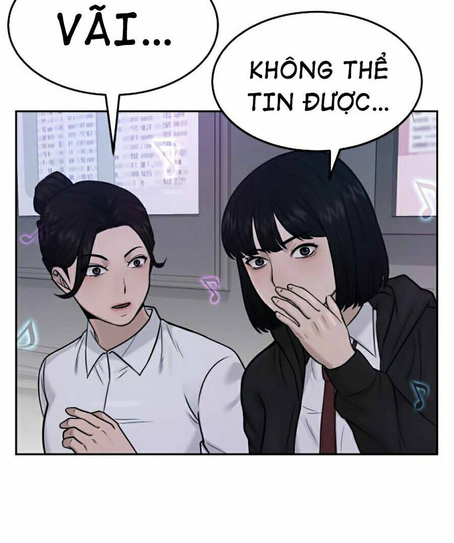 Nhiệm Vụ Tối Thượng Chapter 5 - Trang 2