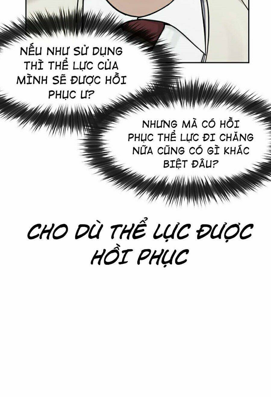 Nhiệm Vụ Tối Thượng Chapter 5 - Trang 2