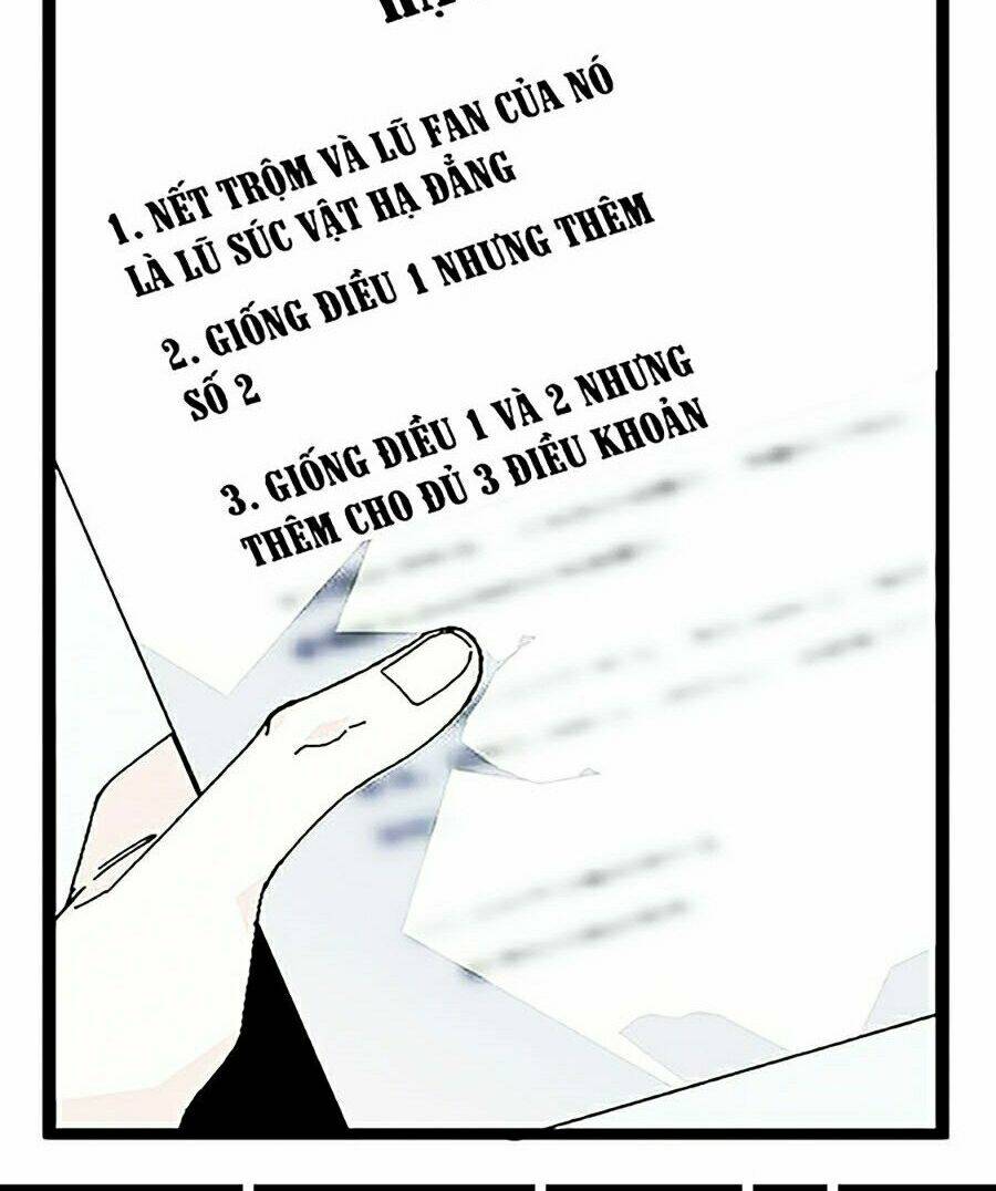 Nhiệm Vụ Tối Thượng Chapter 5 - Trang 2