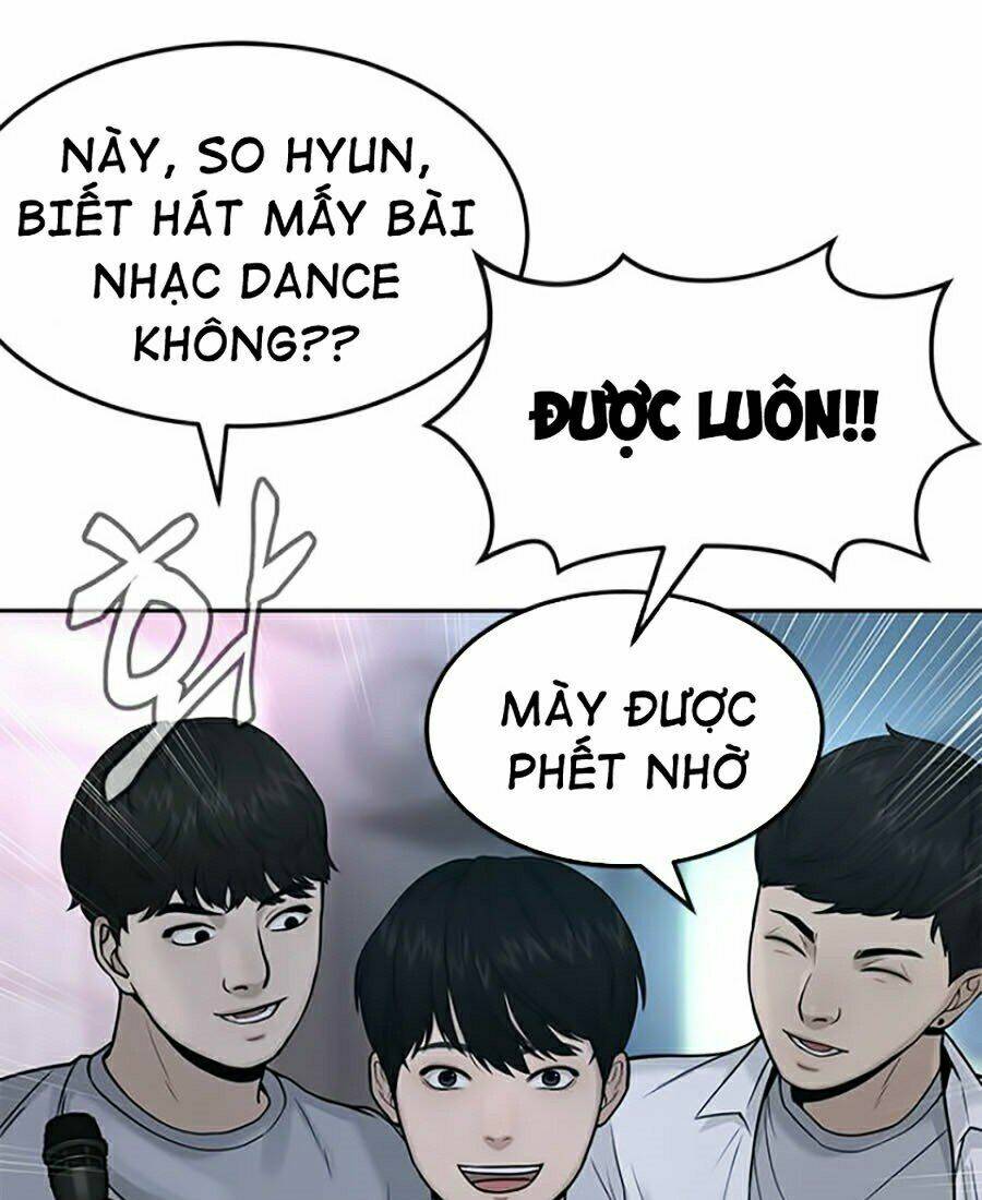 Nhiệm Vụ Tối Thượng Chapter 5 - Trang 2