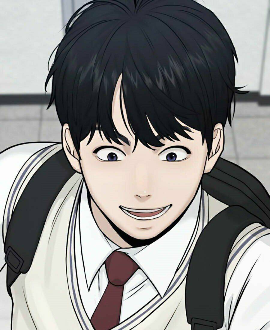 Nhiệm Vụ Tối Thượng Chapter 5 - Trang 2