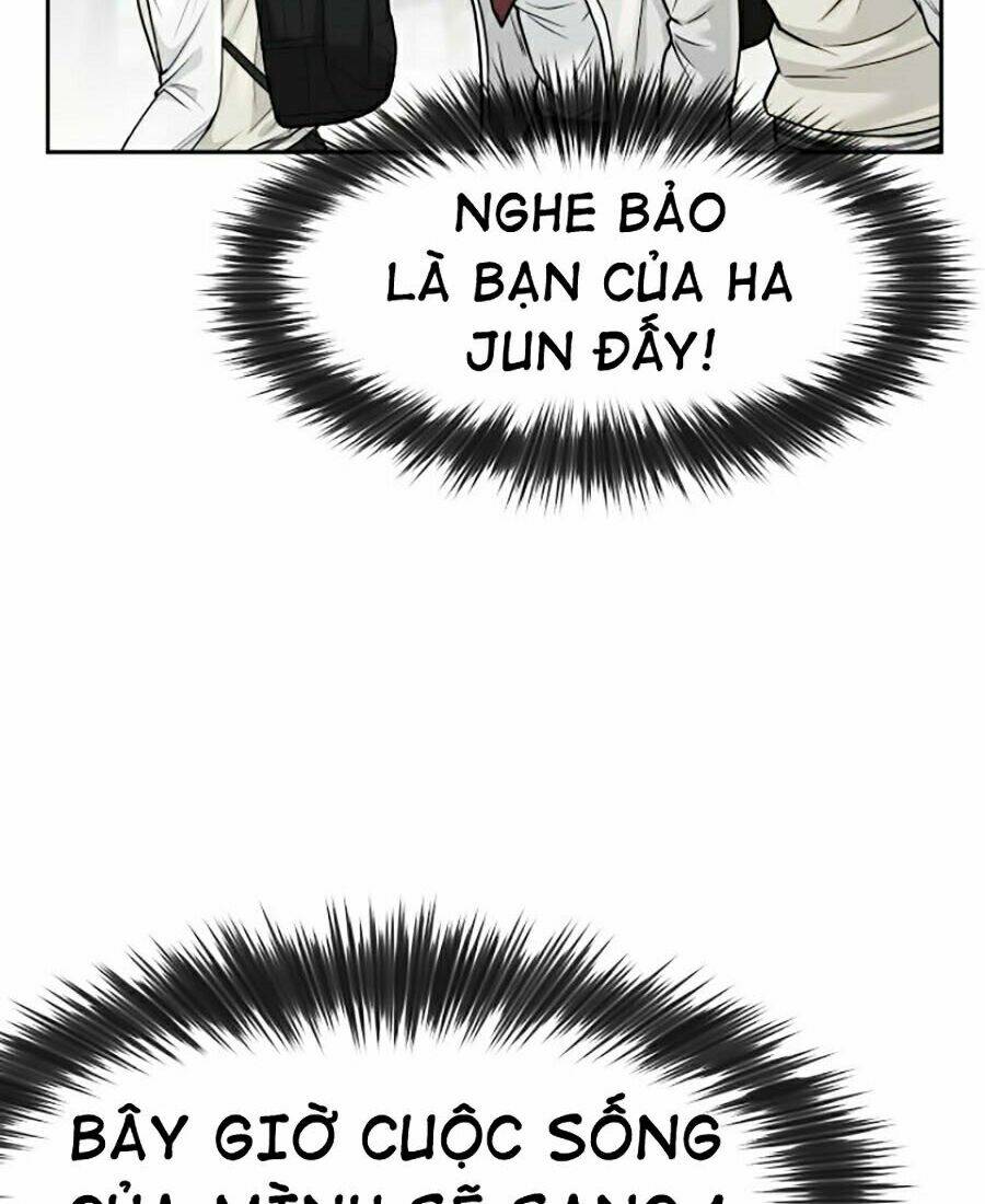 Nhiệm Vụ Tối Thượng Chapter 5 - Trang 2