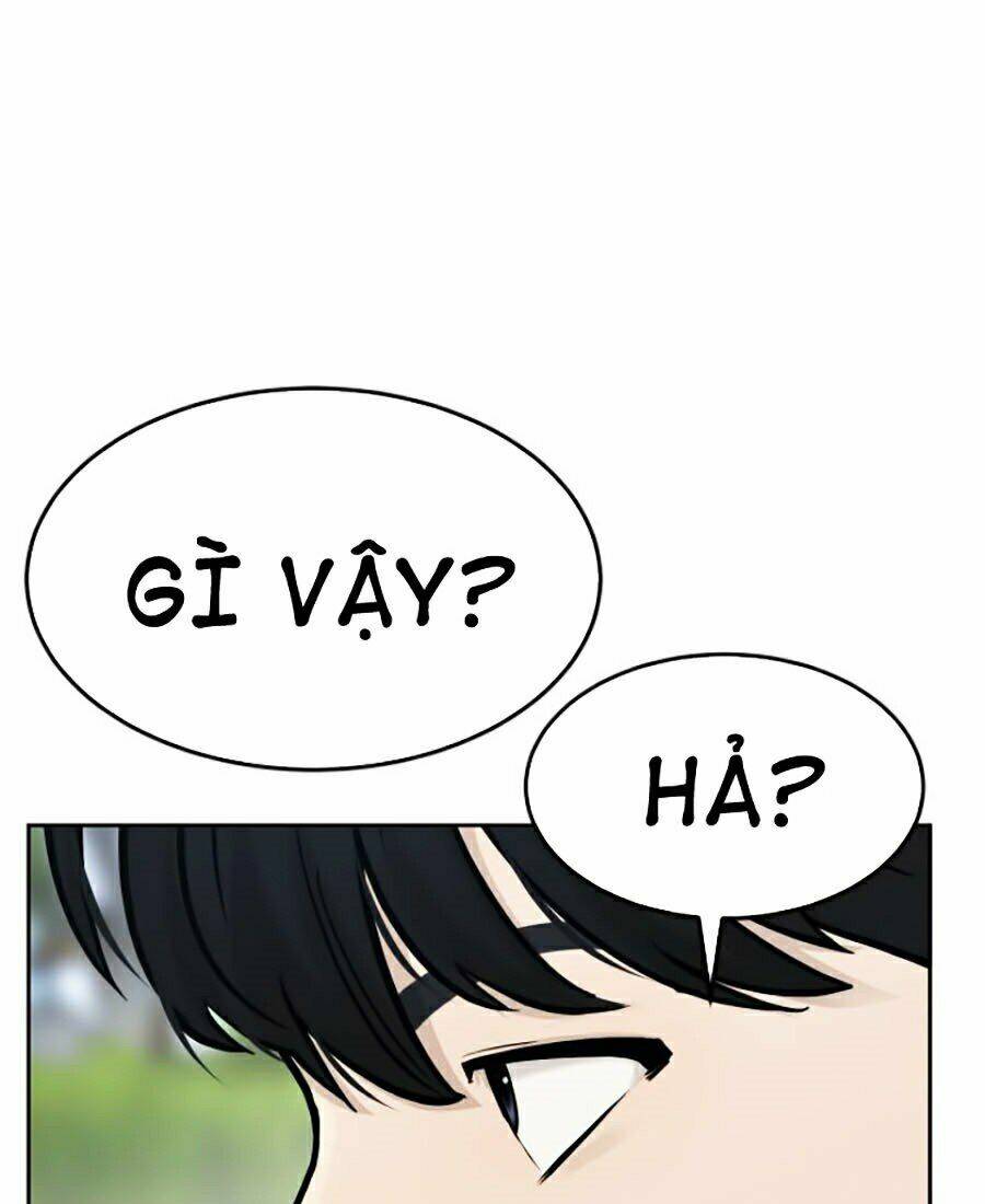 Nhiệm Vụ Tối Thượng Chapter 5 - Trang 2