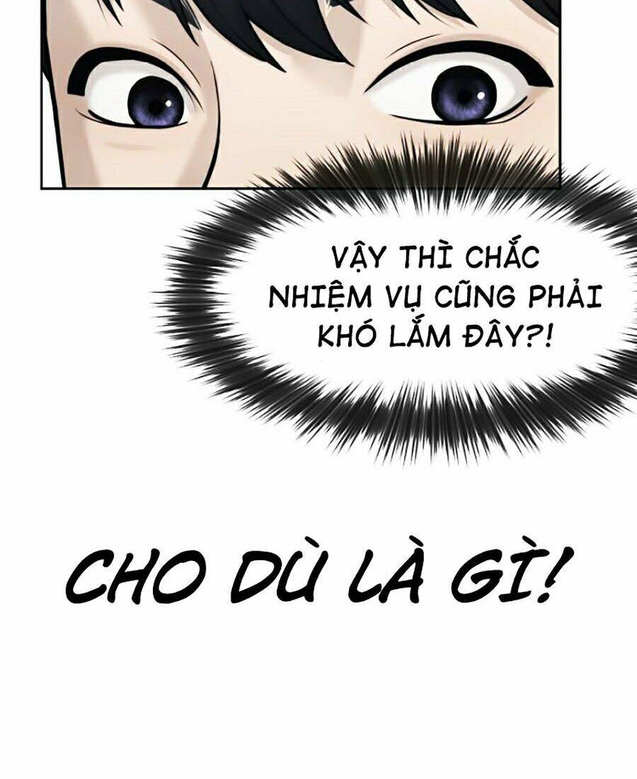 Nhiệm Vụ Tối Thượng Chapter 5 - Trang 2