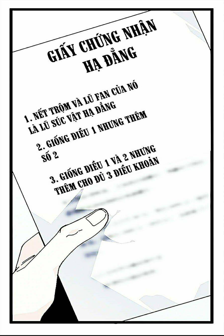 Nhiệm Vụ Tối Thượng Chapter 5 - Trang 2