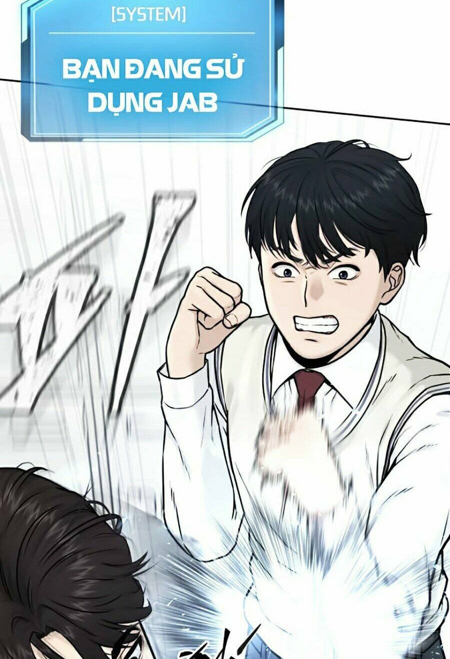 Nhiệm Vụ Tối Thượng Chapter 5 - Trang 2