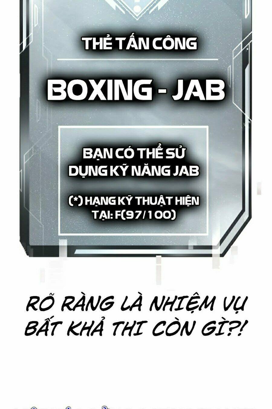 Nhiệm Vụ Tối Thượng Chapter 5 - Trang 2