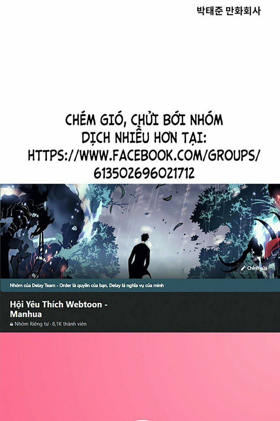 Nhiệm Vụ Tối Thượng Chapter 5 - Trang 2