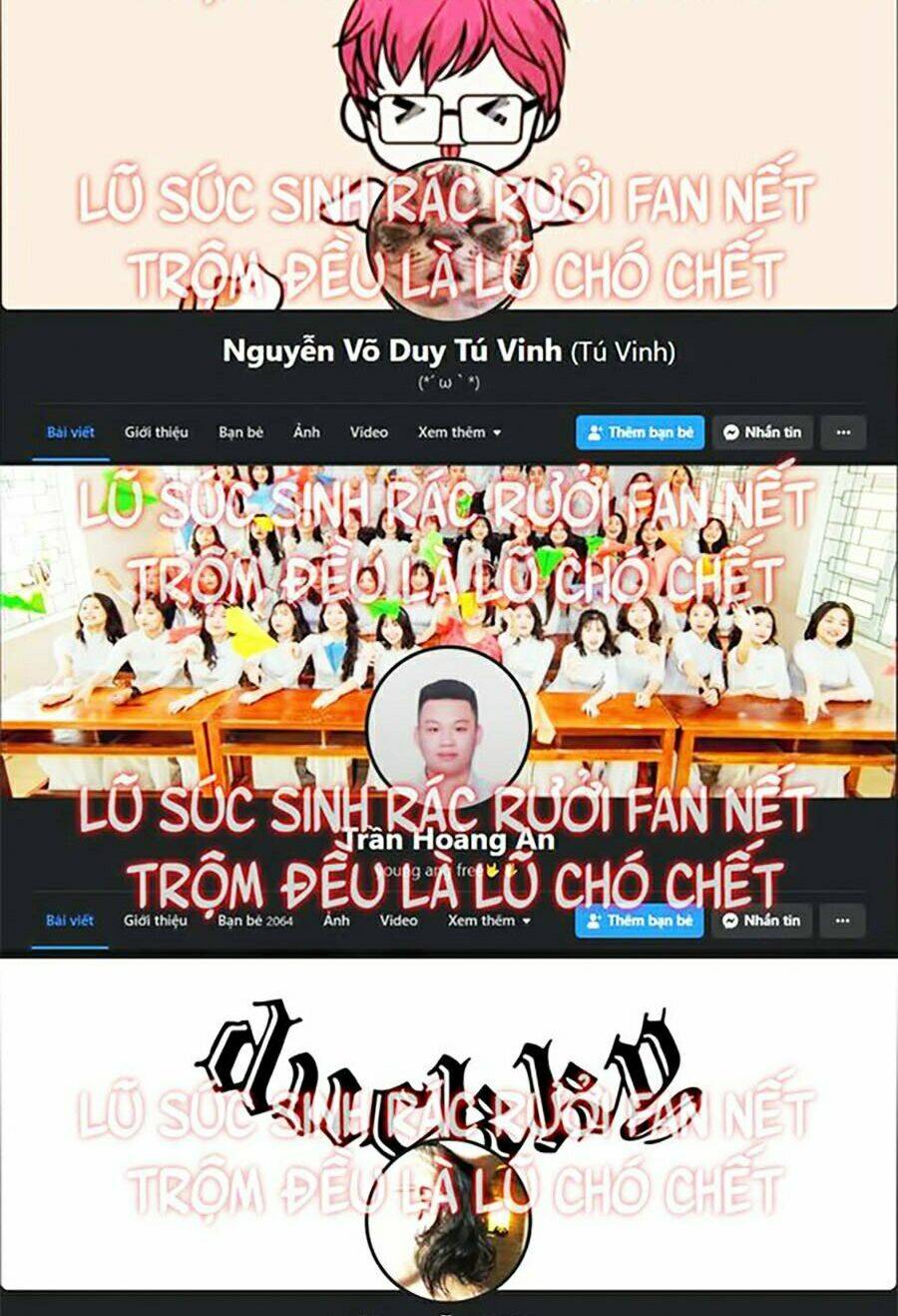 Nhiệm Vụ Tối Thượng Chapter 5 - Trang 2