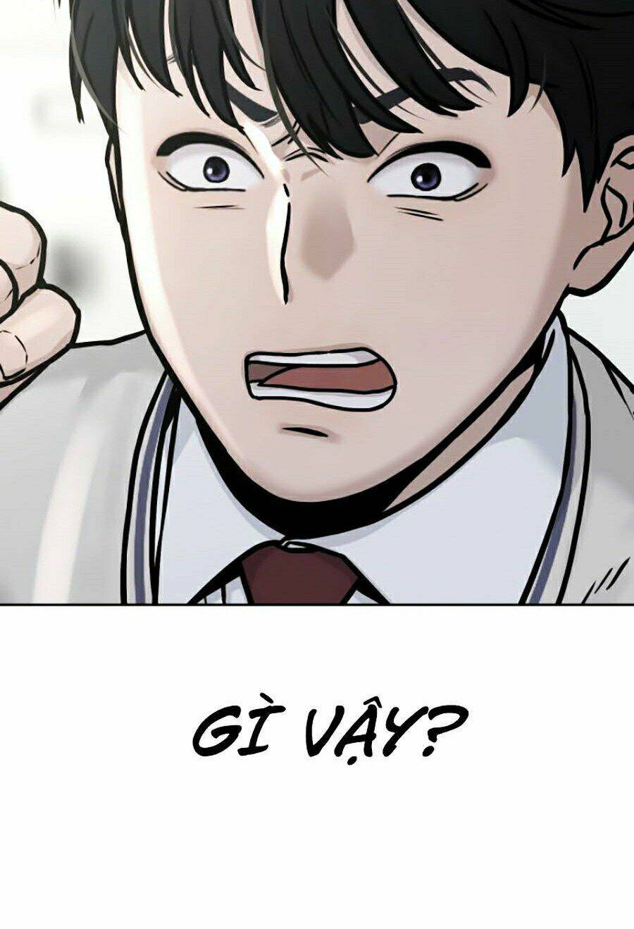 Nhiệm Vụ Tối Thượng Chapter 5 - Trang 2