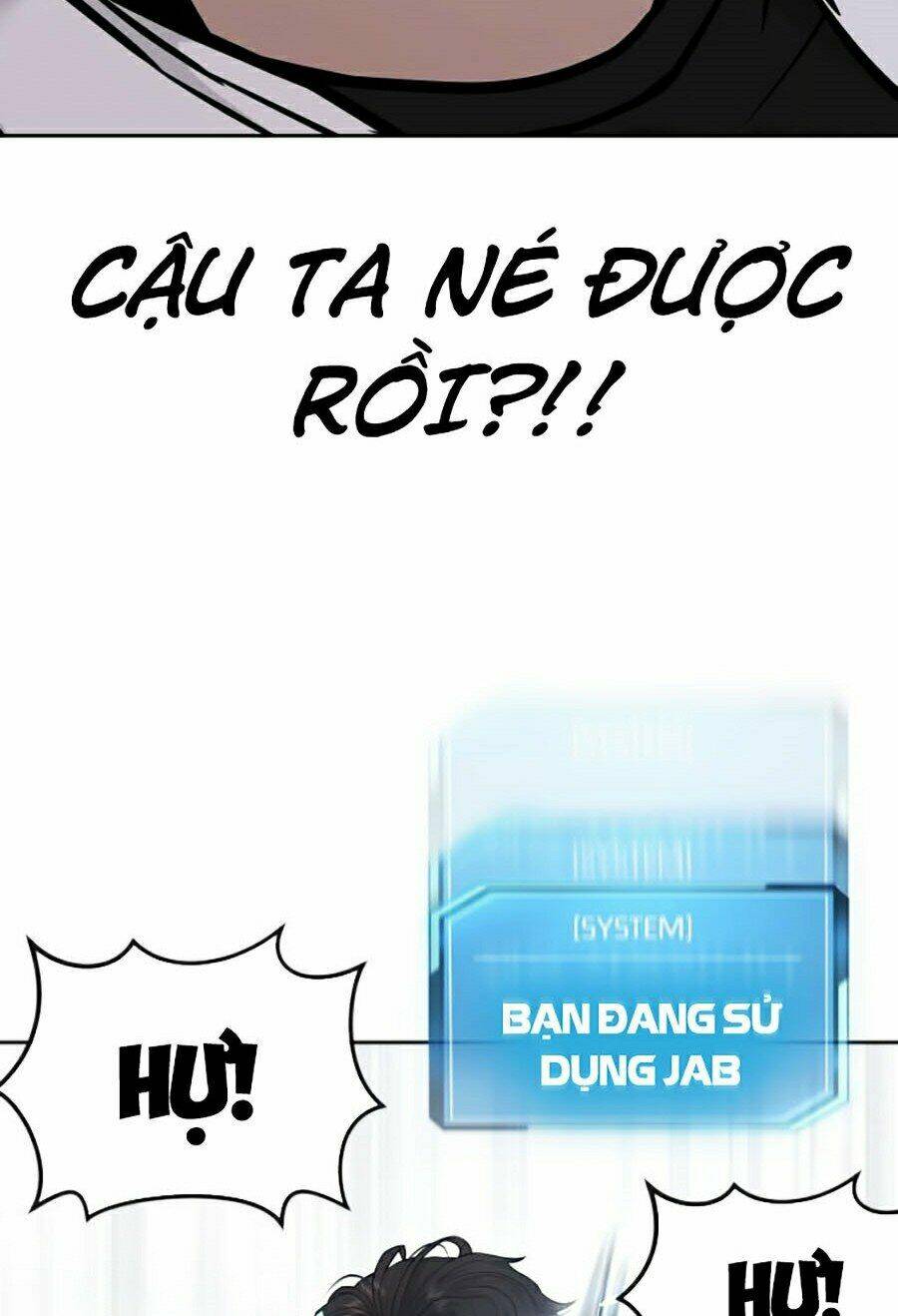 Nhiệm Vụ Tối Thượng Chapter 5 - Trang 2