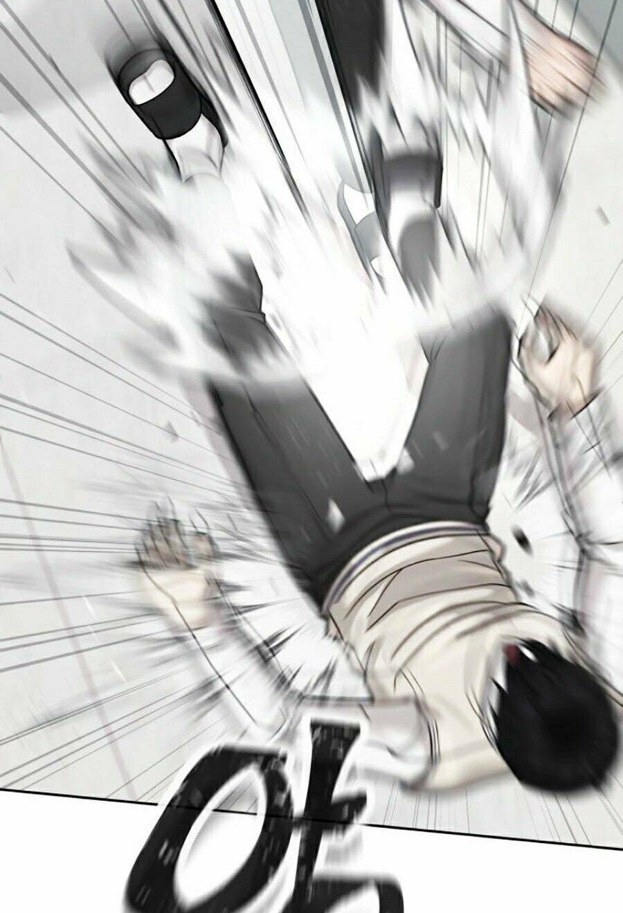 Nhiệm Vụ Tối Thượng Chapter 5 - Trang 2