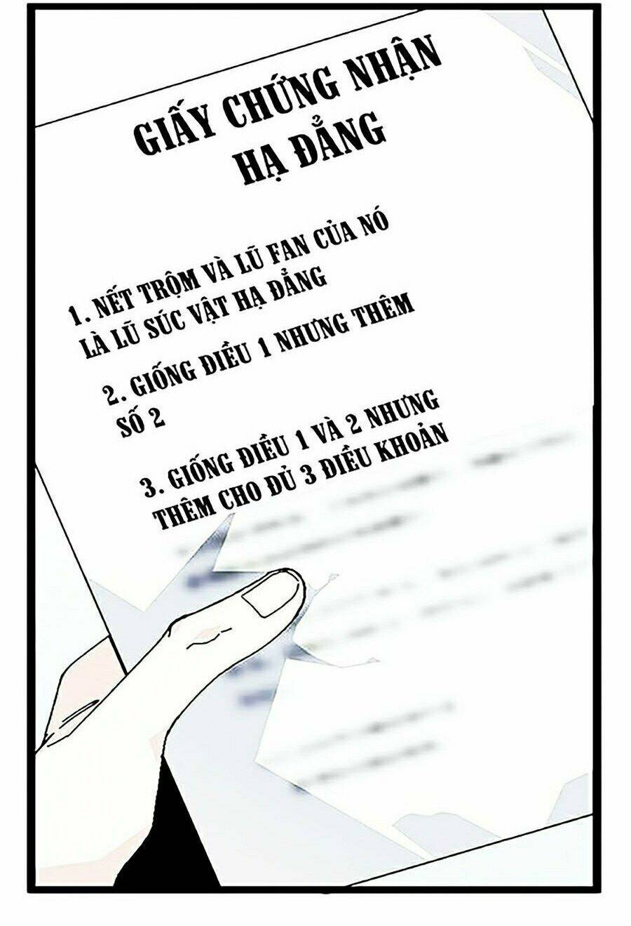 Nhiệm Vụ Tối Thượng Chapter 5 - Trang 2