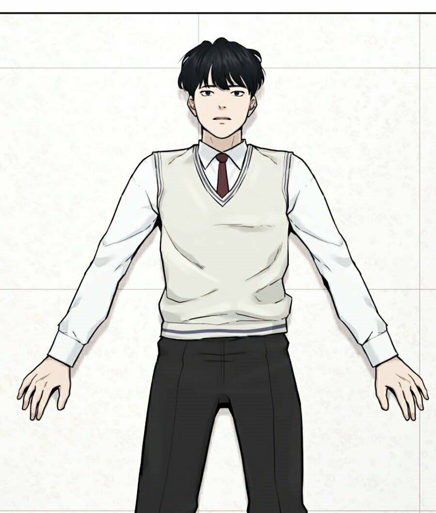 Nhiệm Vụ Tối Thượng Chapter 5 - Trang 2