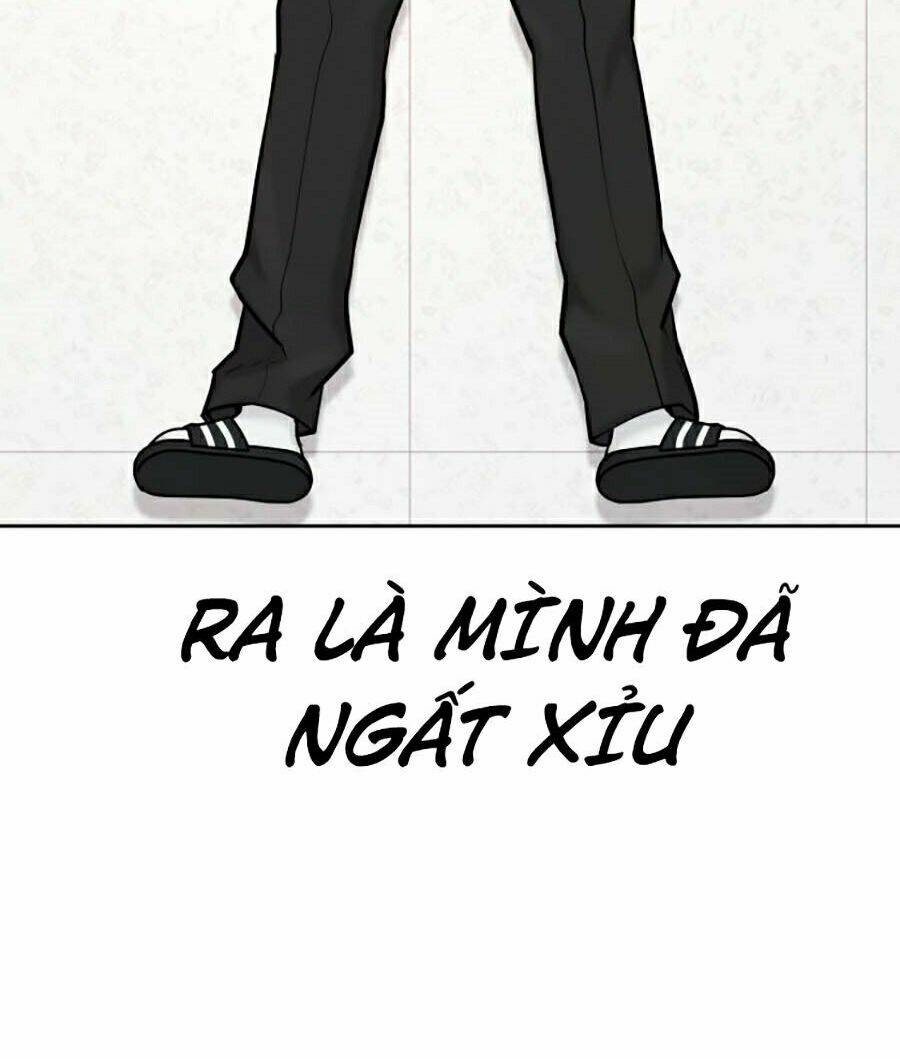 Nhiệm Vụ Tối Thượng Chapter 5 - Trang 2