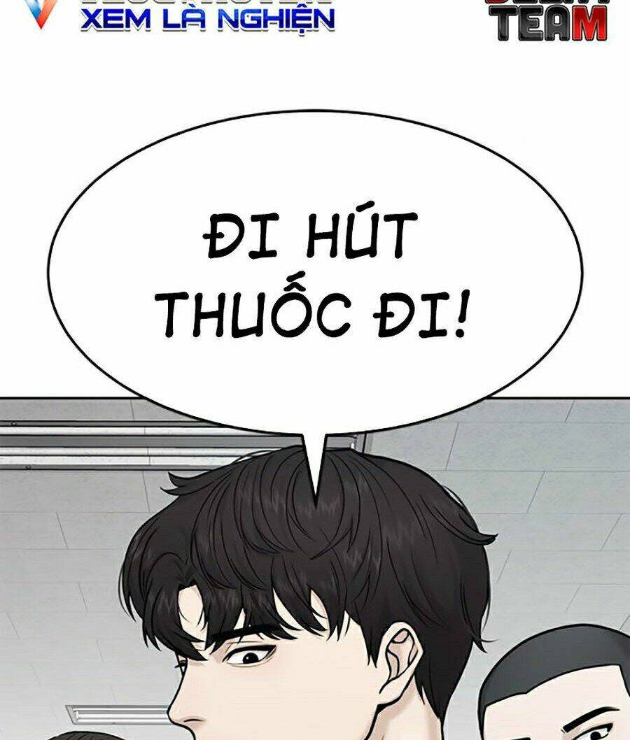 Nhiệm Vụ Tối Thượng Chapter 5 - Trang 2