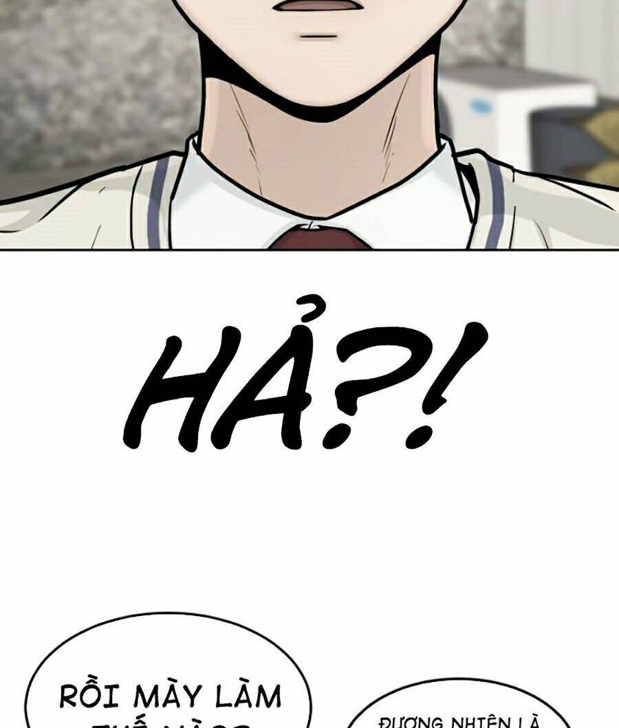 Nhiệm Vụ Tối Thượng Chapter 5 - Trang 2