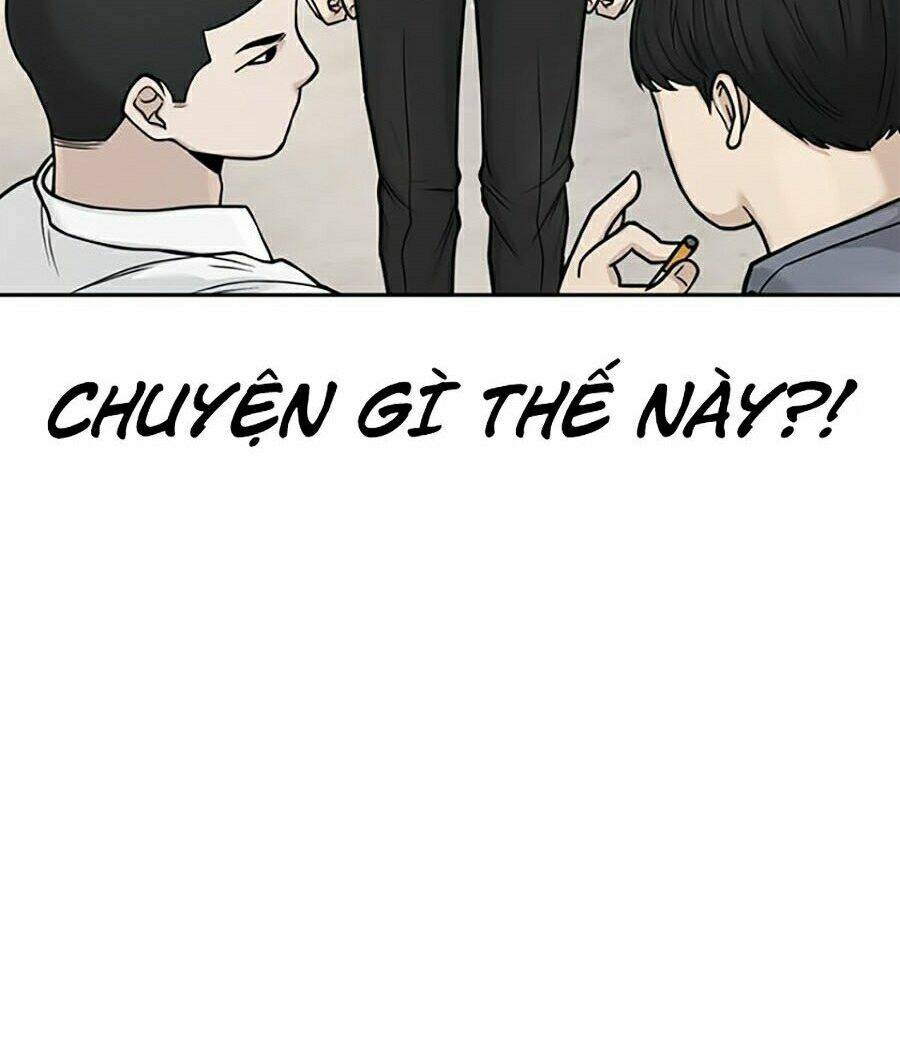 Nhiệm Vụ Tối Thượng Chapter 5 - Trang 2