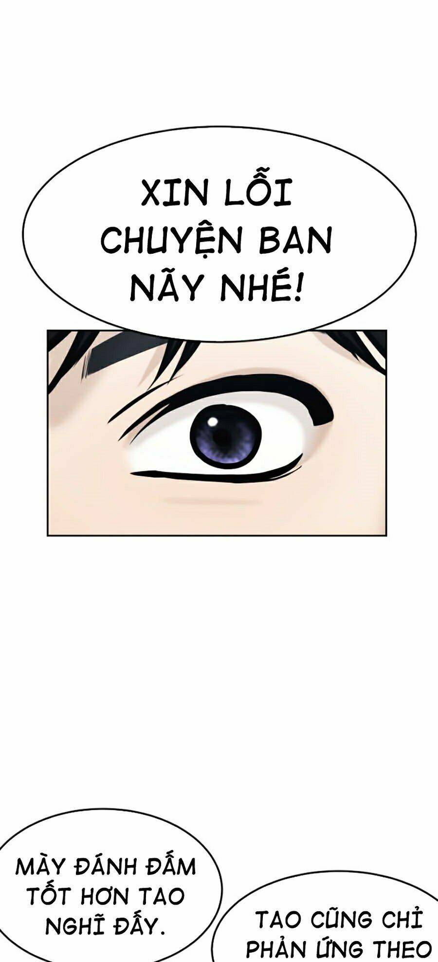 Nhiệm Vụ Tối Thượng Chapter 5 - Trang 2