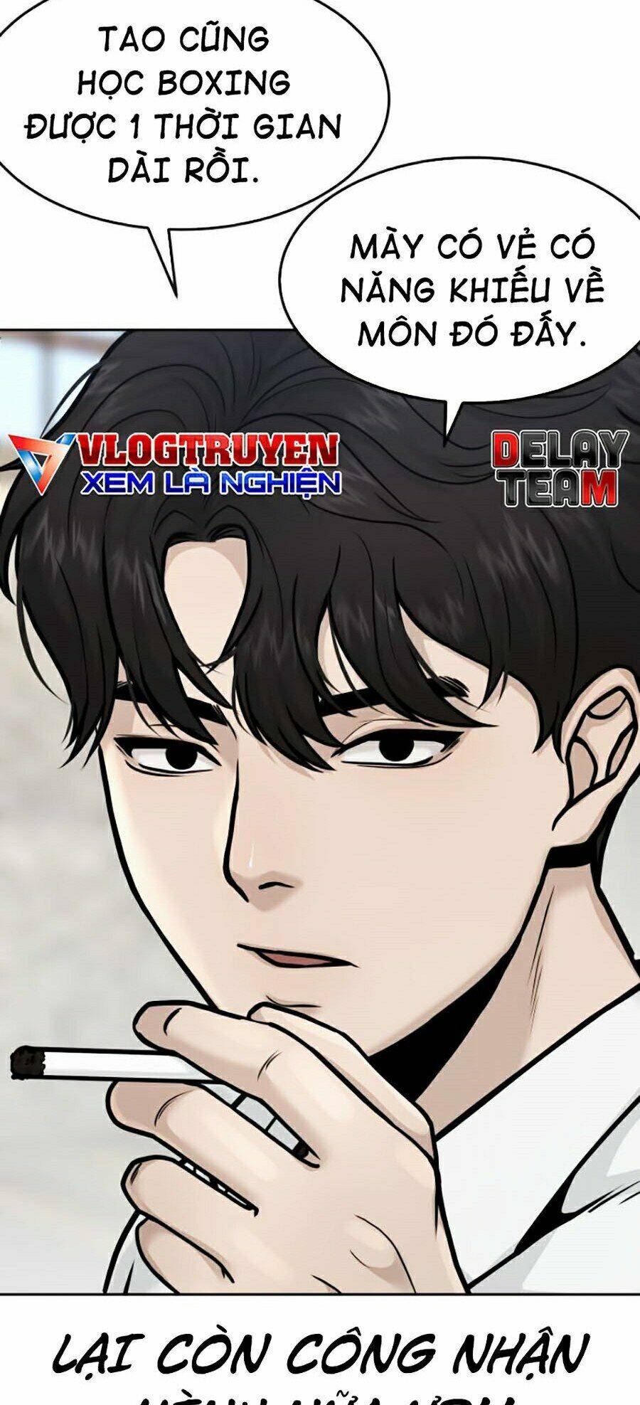 Nhiệm Vụ Tối Thượng Chapter 5 - Trang 2