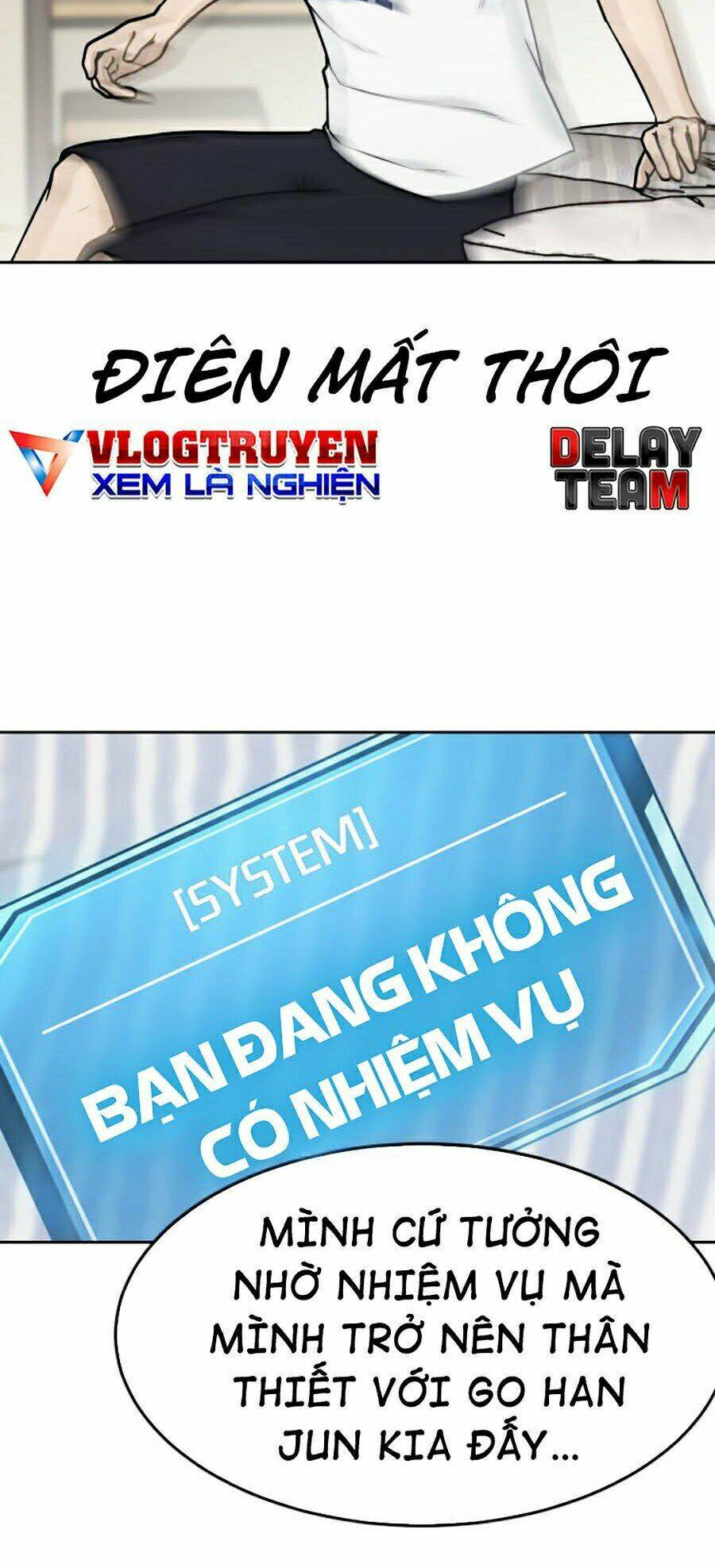 Nhiệm Vụ Tối Thượng Chapter 5 - Trang 2