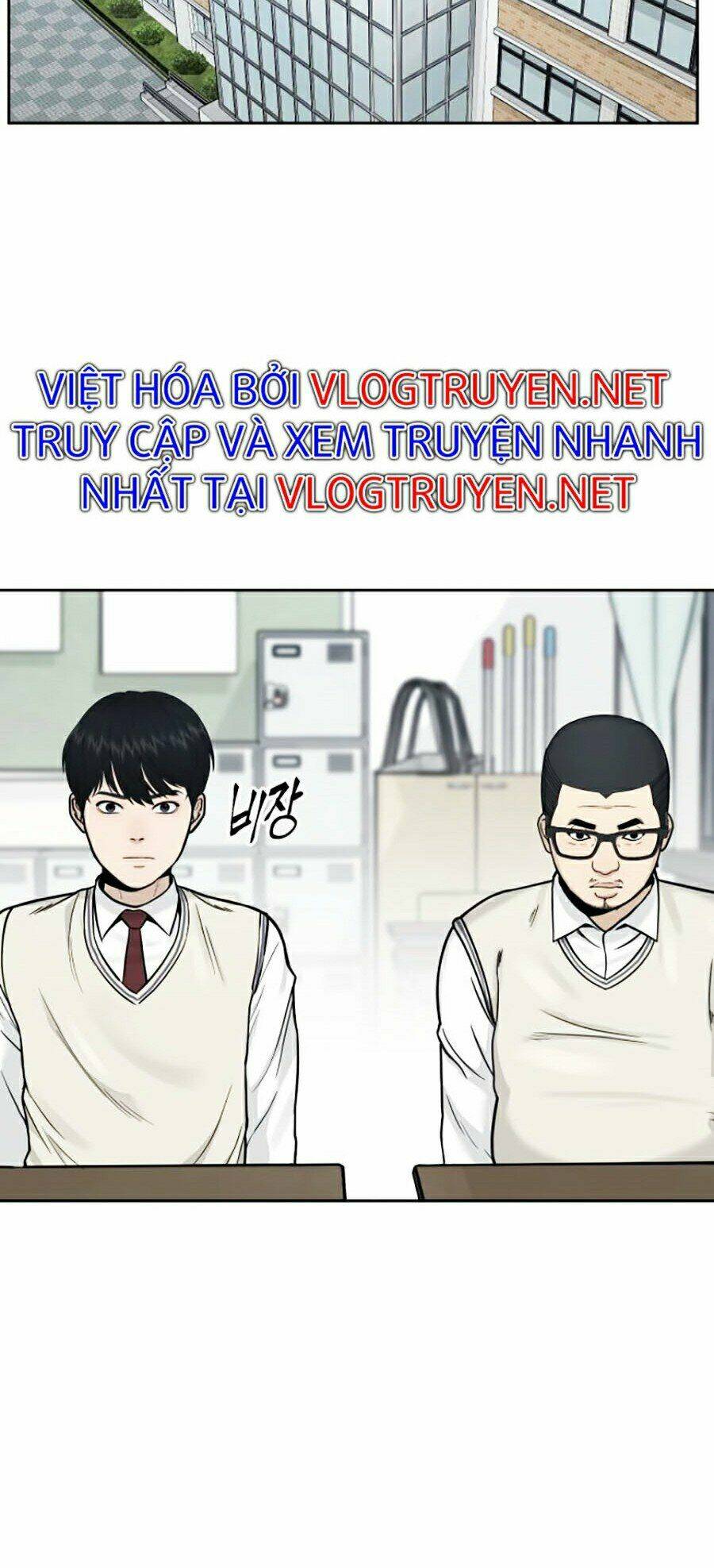 Nhiệm Vụ Tối Thượng Chapter 5 - Trang 2