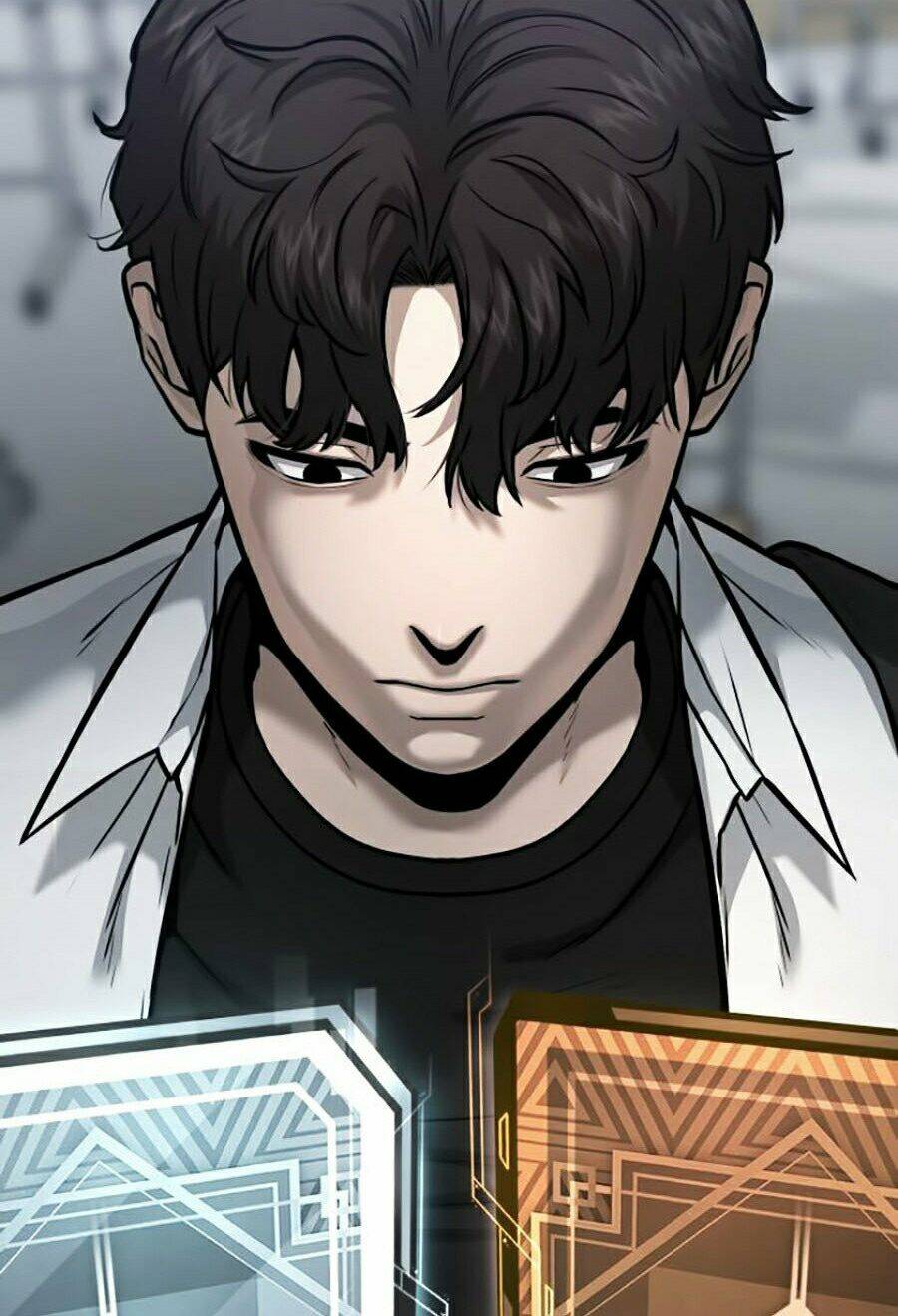 Nhiệm Vụ Tối Thượng Chapter 5 - Trang 2