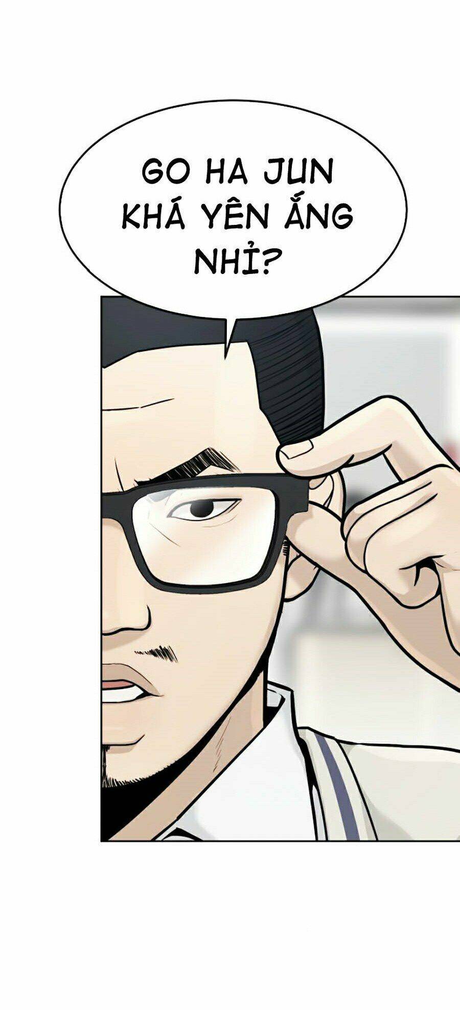 Nhiệm Vụ Tối Thượng Chapter 5 - Trang 2