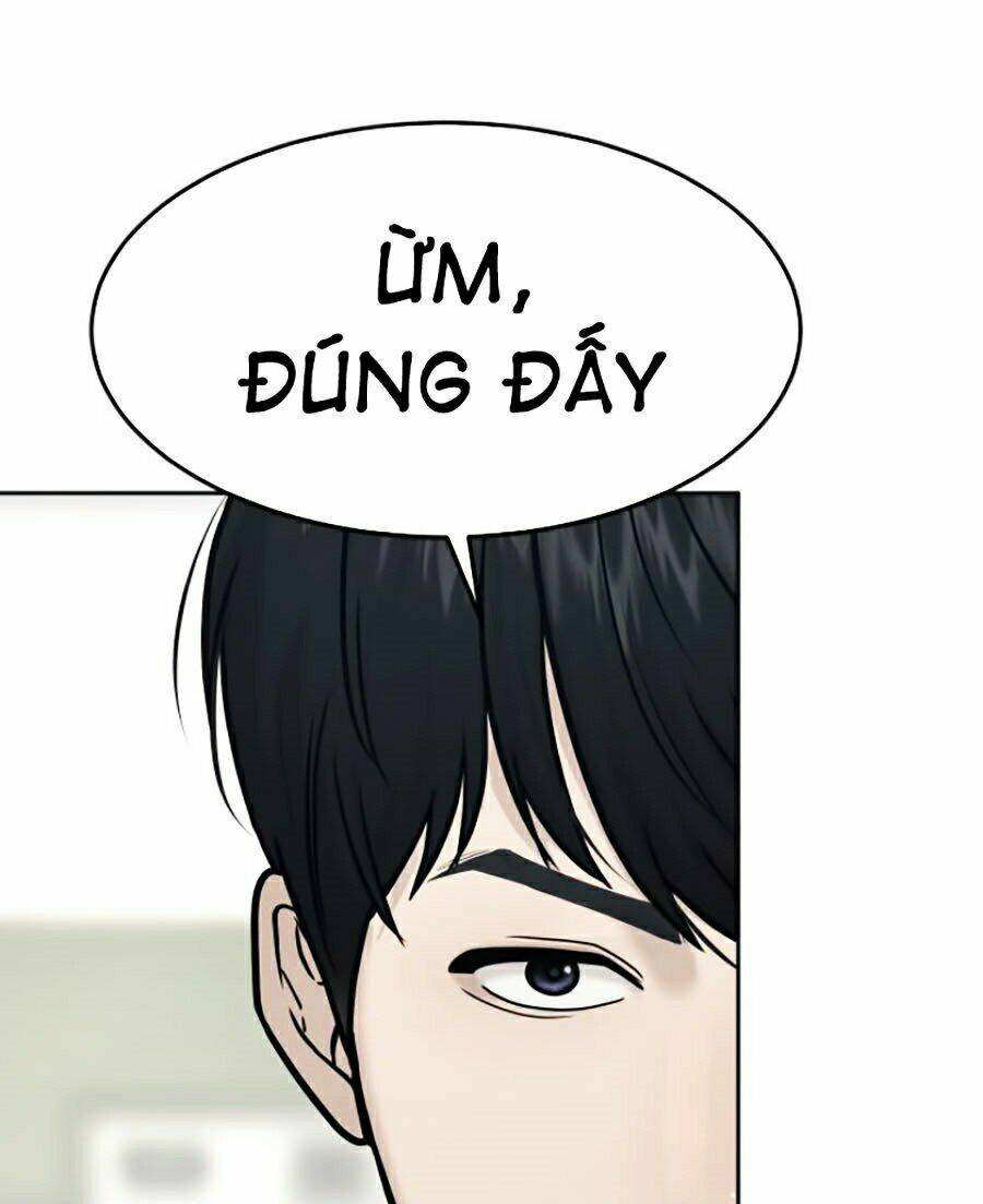 Nhiệm Vụ Tối Thượng Chapter 5 - Trang 2