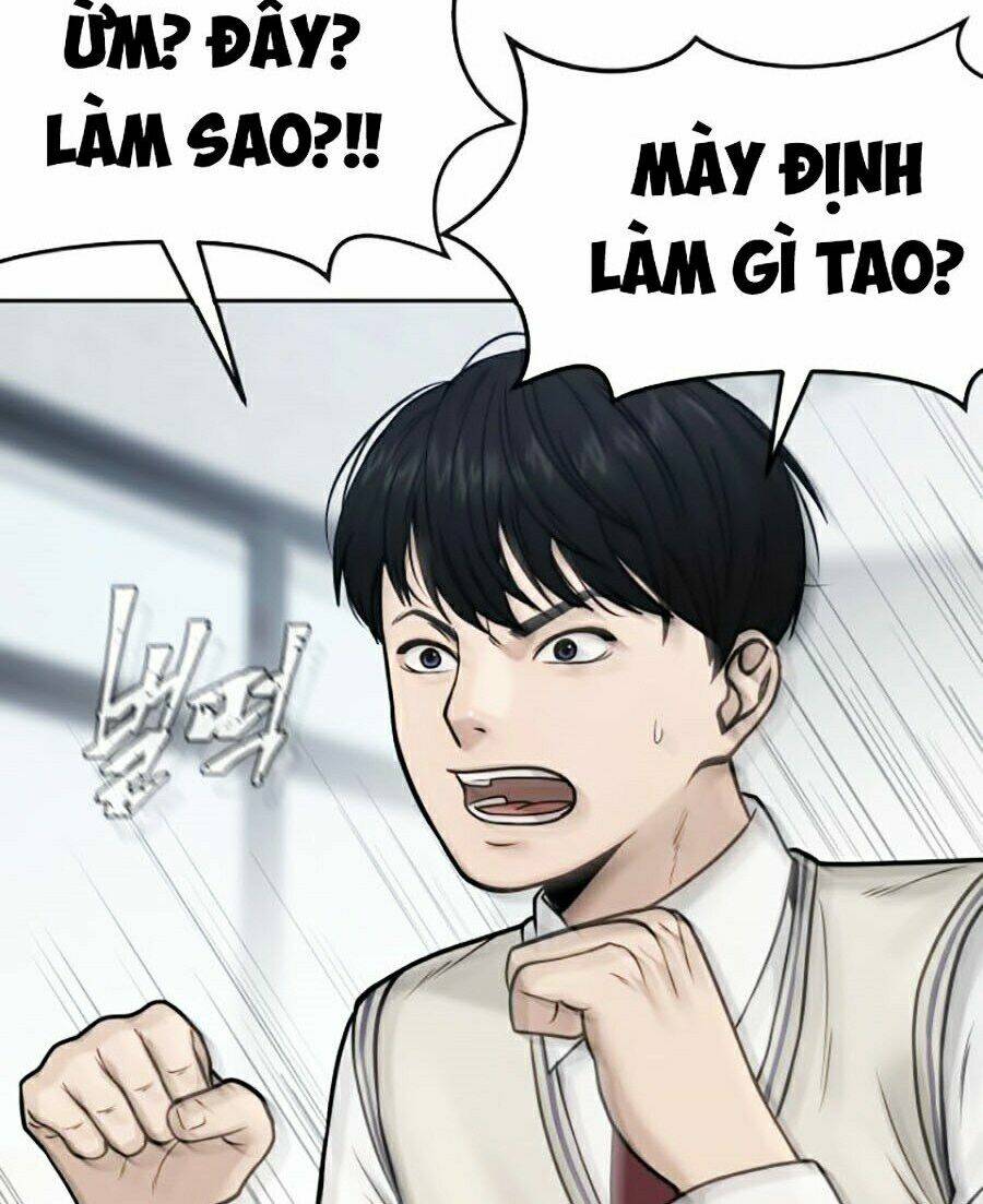 Nhiệm Vụ Tối Thượng Chapter 5 - Trang 2