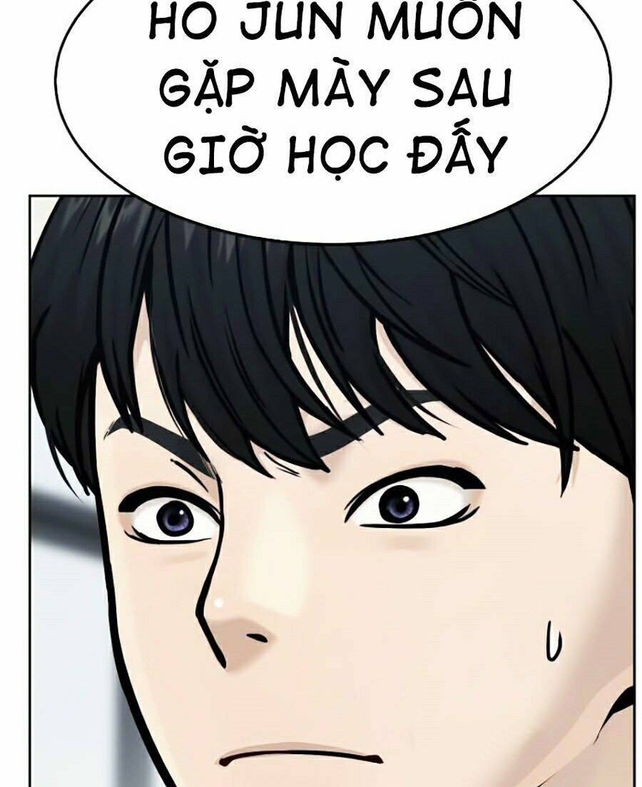 Nhiệm Vụ Tối Thượng Chapter 5 - Trang 2